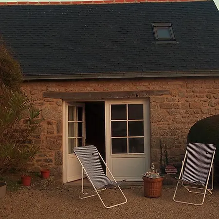 Ferme De Poulpeye Maison d'hôtes Loctudy