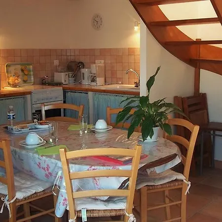 Ferme De Poulpeye Maison d'hôtes *