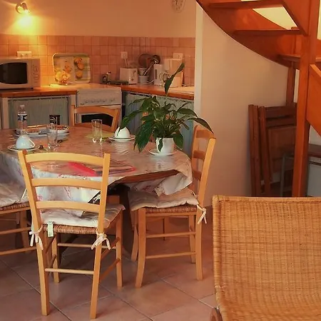 Ferme De Poulpeye Maison d'hôtes