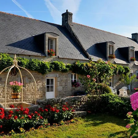 Ferme De Poulpeye Maison d'hôtes *